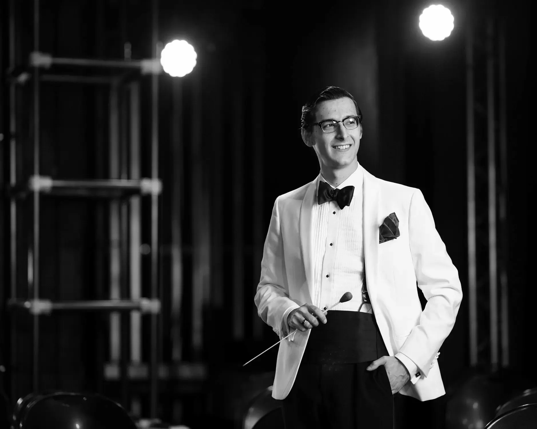 Victor Anstine